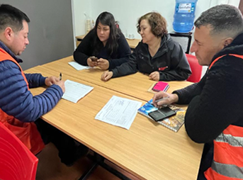 ISO 9001:2015
